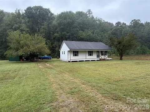 4552 S Mountain Park Ave, Connelly Springs, NC 28612