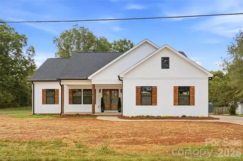 3733 Us 70 Hwy, Claremont, NC 28610
