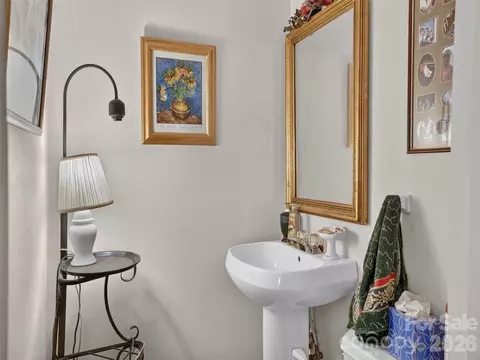 Bath - 484 Briar Patch Ln, Saluda, NC 28773 photo 1 of 3