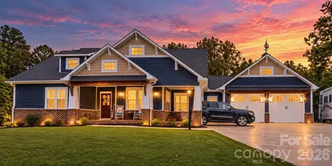 1655 Antioch Rd, Morganton, NC 28655