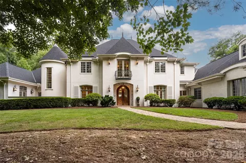 23 Cedar Hill Dr, Asheville, NC 28803