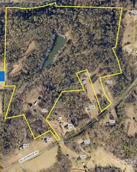 5518 Miller Bridge Rd, Connelly Springs, NC 28612