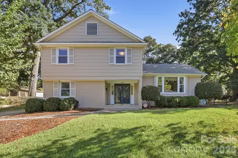4235 Blalock Ave, Charlotte, NC 28210