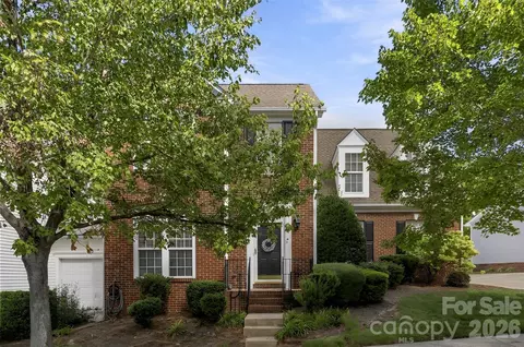 14569 Greenpoint Ln, Huntersville, NC 28078