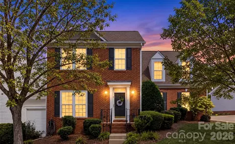 14569 Greenpoint Ln, Huntersville, NC 28078