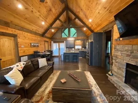 Living - 50 Devin Dr, Murphy, NC 28906 photo 1 of 2