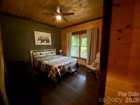 Bedroom - 50 Devin Dr, Murphy, NC 28906 photo 5 of 7