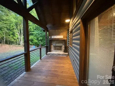 Exterior - 50 Devin Dr, Murphy, NC 28906 photo 4 of 8