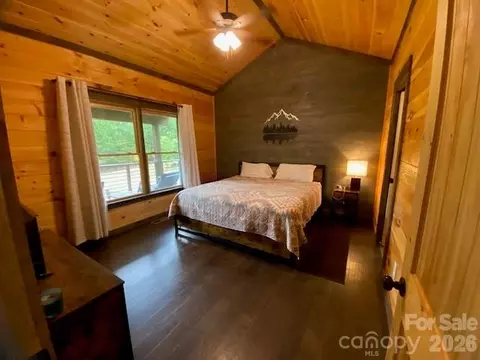 Bedroom - 50 Devin Dr, Murphy, NC 28906 photo 2 of 7