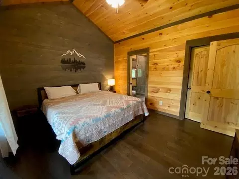 Bedroom - 50 Devin Dr, Murphy, NC 28906 photo 1 of 7