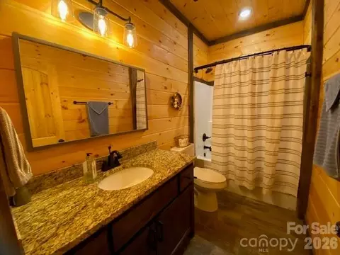 Bath - 50 Devin Dr, Murphy, NC 28906 photo 3 of 4