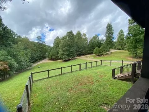 Exterior - 50 Devin Dr, Murphy, NC 28906 photo 5 of 8
