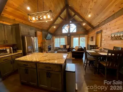Kitchen - 50 Devin Dr, Murphy, NC 28906 photo 1 of 3