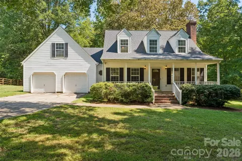 7500 Plott Rd, Charlotte, NC 28215