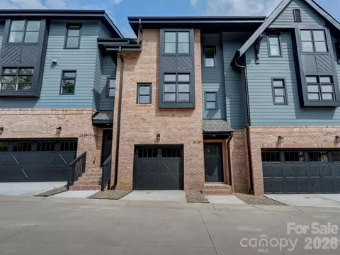 3139 Colyer Pl, Charlotte, NC 28205