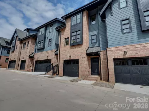 3139 Colyer Pl, Charlotte, NC 28205