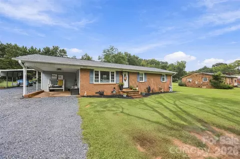 1207 Scenic Dr, Shelby, NC 28150