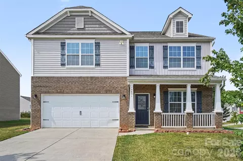 10631 Bradstreet Commons Way, Charlotte, NC 28215