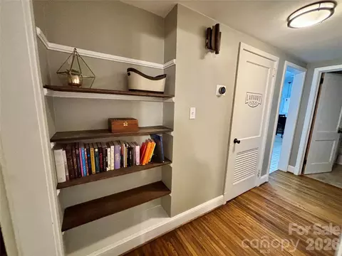 Entry Way - 707 W Barr St, Lancaster, SC 29720 photo 1 of 2