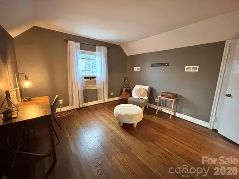 Bedroom - 707 W Barr St, Lancaster, SC 29720 photo 6 of 7