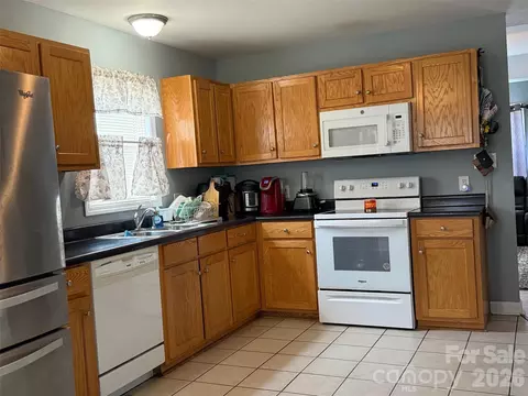 Kitchen - 2051 E Park Dr, Lancaster, SC 29720 photo 5 of 5