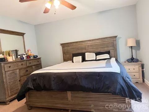Bedroom - 2051 E Park Dr, Lancaster, SC 29720 photo 1 of 8