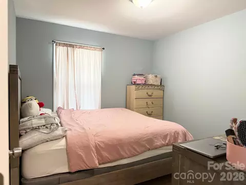 Bedroom - 2051 E Park Dr, Lancaster, SC 29720 photo 5 of 8