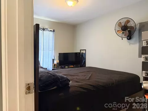 Bedroom - 2051 E Park Dr, Lancaster, SC 29720 photo 3 of 8