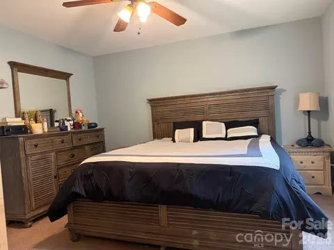 Bedroom - 2051 E Park Dr, Lancaster, SC 29720 photo 2 of 8