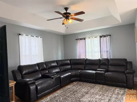 Living - 2051 E Park Dr, Lancaster, SC 29720 photo 3 of 3