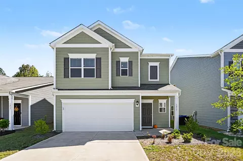 1213 Red River 35 Dr #35, Salisbury, NC 28144