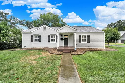 835 Everett Pl, Charlotte, NC 28205