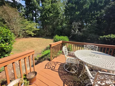 Exterior - 408 5th Ne Ave NE, Conover, NC 28613 photo 2 of 3