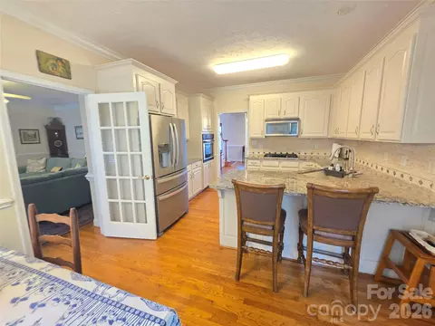 Kitchen - 408 5th Ne Ave NE, Conover, NC 28613 photo 4 of 4