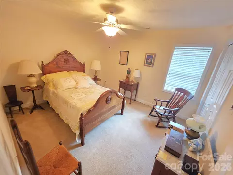 Bedroom - 408 5th Ne Ave NE, Conover, NC 28613 photo 5 of 5
