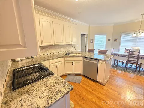 Kitchen - 408 5th Ne Ave NE, Conover, NC 28613 photo 1 of 4