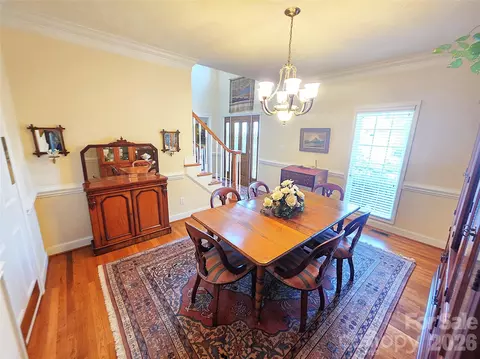 Dining - 408 5th Ne Ave NE, Conover, NC 28613 photo 2 of 2
