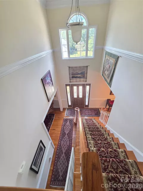 Entry Way - 408 5th Ne Ave NE, Conover, NC 28613 photo 3 of 3