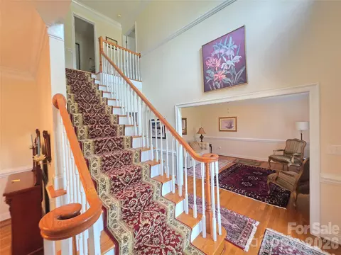 Entry Way - 408 5th Ne Ave NE, Conover, NC 28613 photo 2 of 3