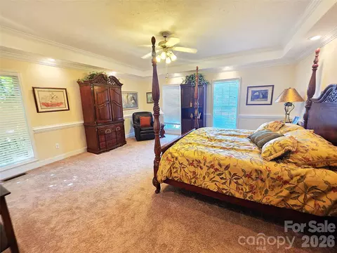 Bedroom - 408 5th Ne Ave NE, Conover, NC 28613 photo 1 of 5