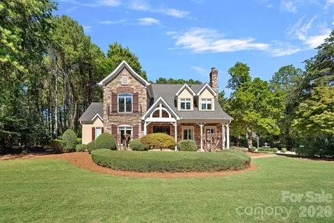 176 Vineyard Dr, Mooresville, NC 28117