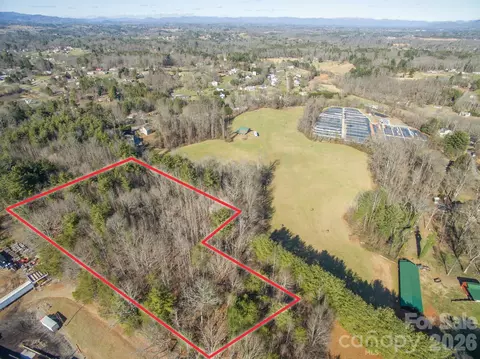99999 Sunnyview A Ter #A, Asheville, NC 28806
