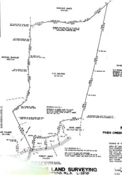 108 Lanning Rd, Clyde, NC 28721 photo 12