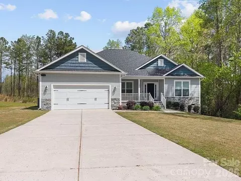 168 Daughtridge Farm Rd, Rocky Mount, NC 27801