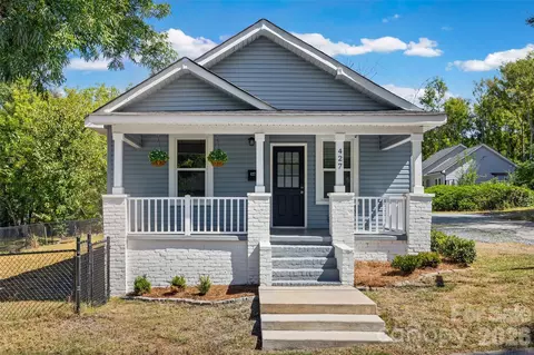 427 Oates St, Rock Hill, SC 29730