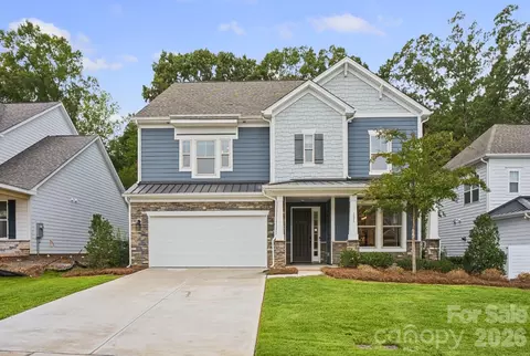 131 Welcombe St, Mooresville, NC 28115