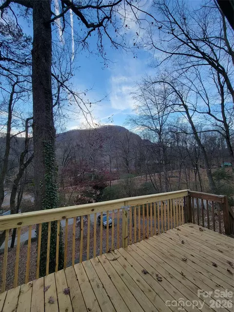 Exterior - 138 Buddy Ln, Chimney Rock, NC 28720 photo 3 of 4