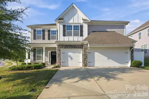 105 Yellow Birch Loop, Mooresville, NC 28117