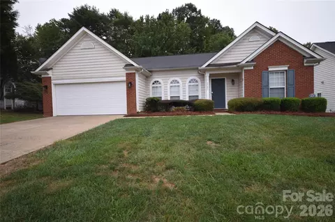 3703 Sipes Ln #, Charlotte, NC 28269