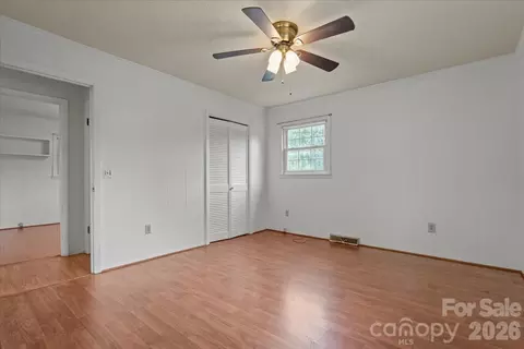 Bedroom - 630 E Pigg St, Pageland, SC 29728 photo 6 of 6